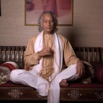 Gurudev, Yogi Amrit Desai