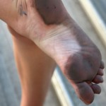 dirtyfeet