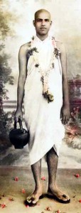 Bapuji January 13, 1913 – December 29, 1981