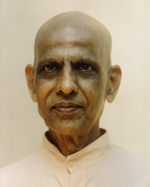 Swami Kripalu portrait-small